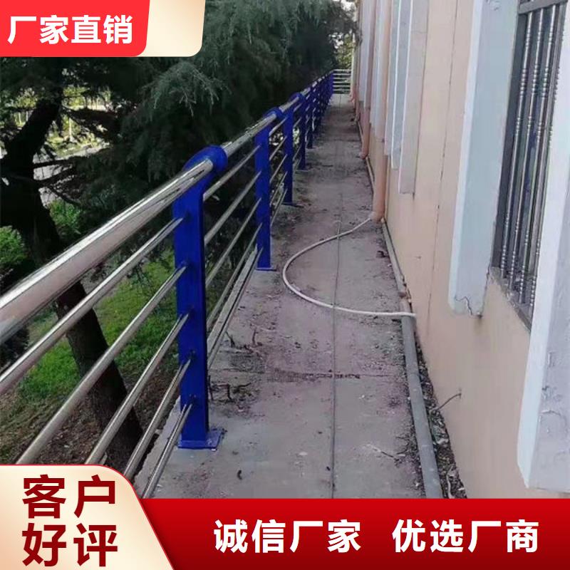 不锈钢绳索护栏厂家