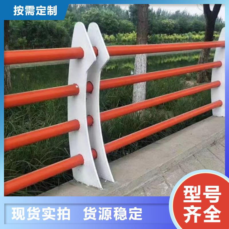 道路护栏价格低