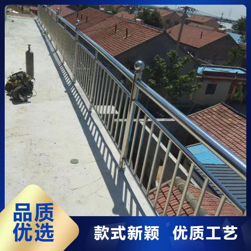 道路护栏定制价格