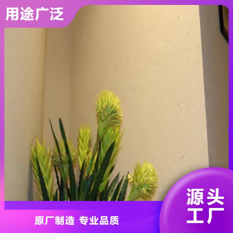 无机干粉灰泥专业施工队支持定制