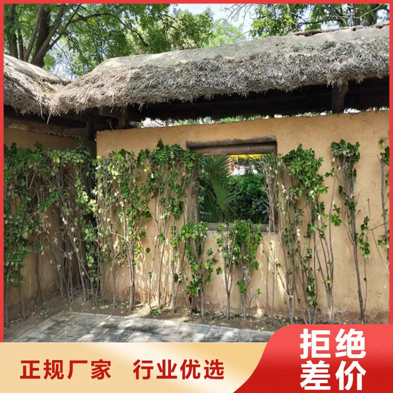 生态稻草漆厂商