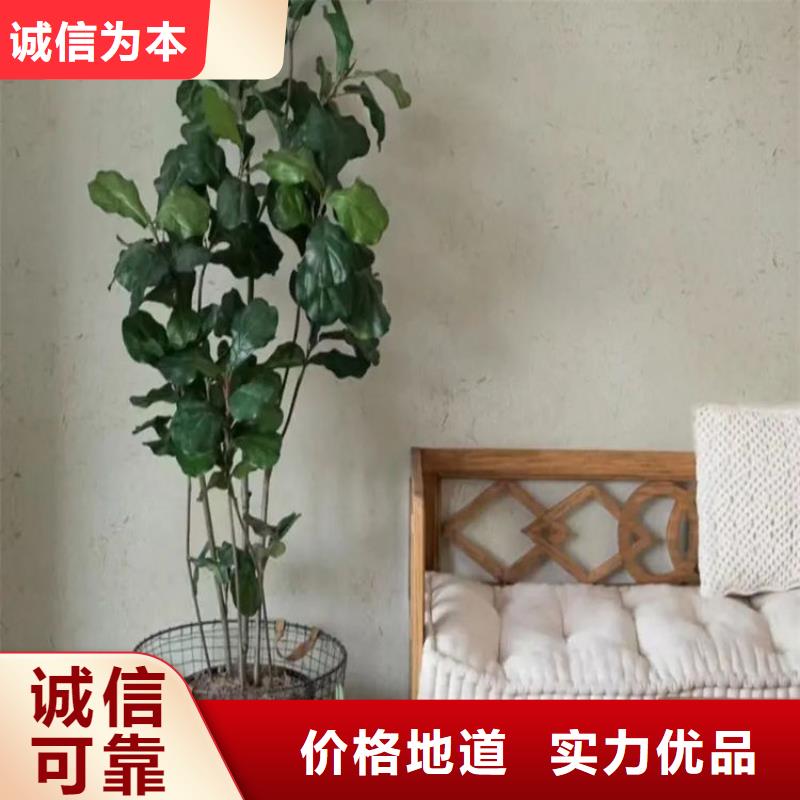 生态稻草漆怎么加盟源头厂家