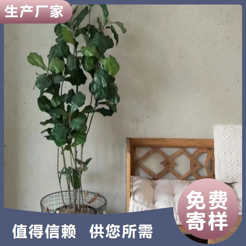 仿泥巴稻草漆施工价格价格优惠