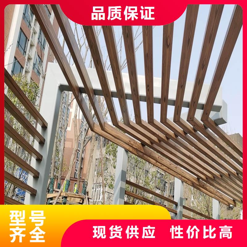 仿古园林建筑木纹漆全包施工价格质量保证