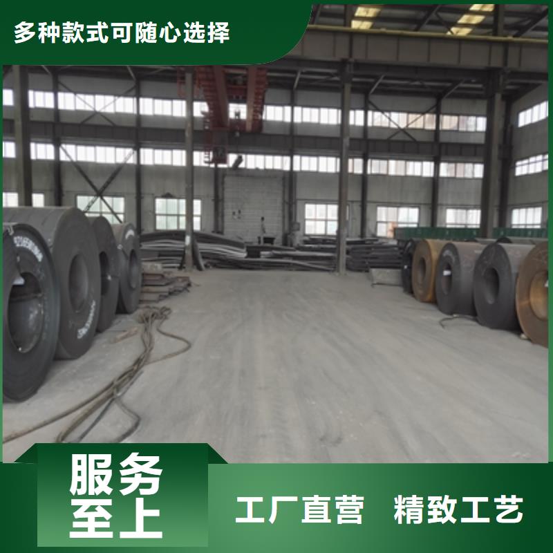 生产Q420E中厚钢板的厂家
