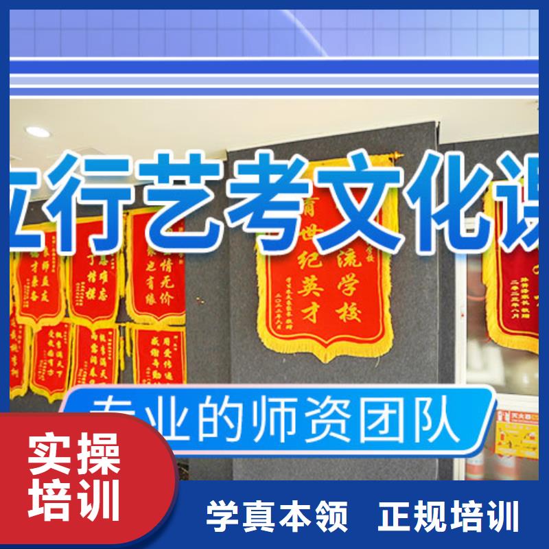 艺考文化课辅导机构有没有在那边学习的来说下实际情况的？