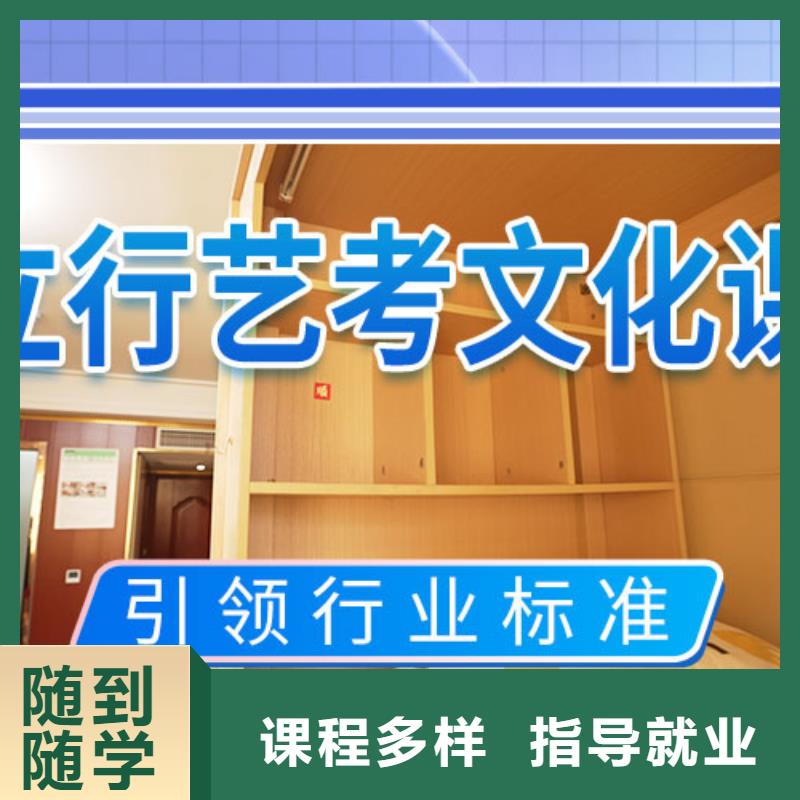 艺术生文化课补习学校有没有靠谱的亲人给推荐一下的