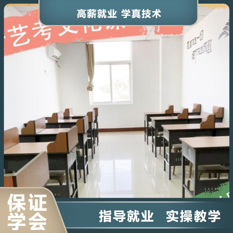 艺考生文化课高考辅导学真本领