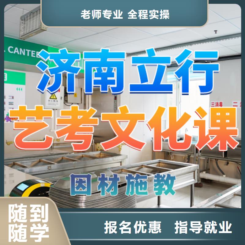 艺考文化课培训【高考冲刺班】理论+实操