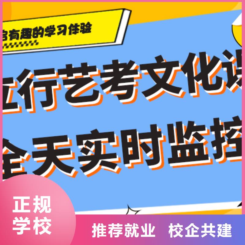 艺考生文化课高考复读晚上班学真技术