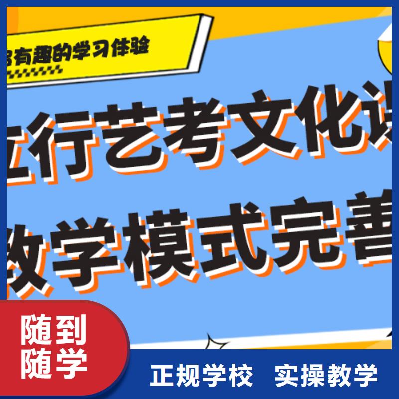 艺考生文化课辅导机构能不能行？