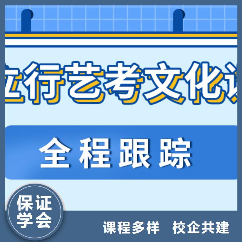 艺术生文化课培训机构有没有靠谱的亲人给推荐一下的