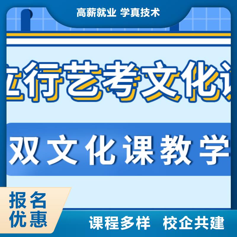 艺术生文化课辅导机构排名好的是哪家？