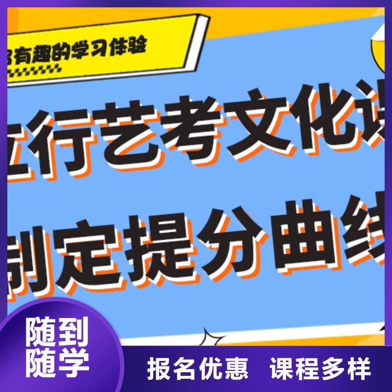 不错的艺考生文化课辅导集训开始招生了吗