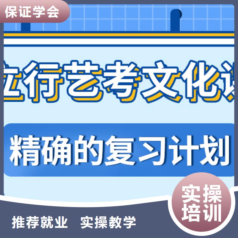 不错的艺考生文化课辅导集训开始招生了吗