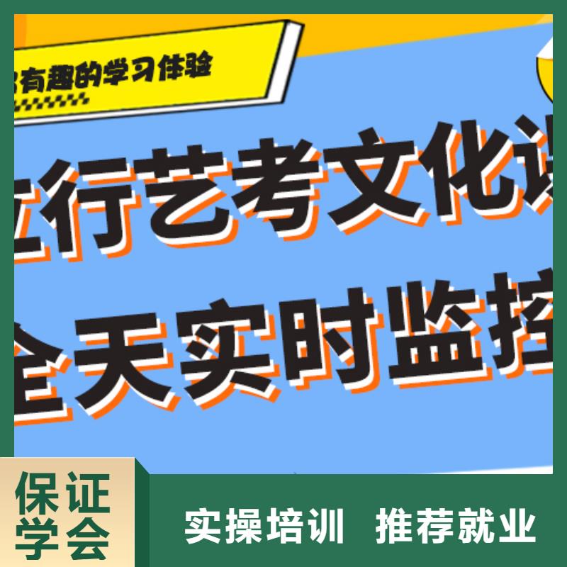 2024级艺考生文化课补习机构考试多不多