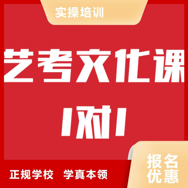 艺术生文化课辅导哪家升学率高他们家不错，真的吗