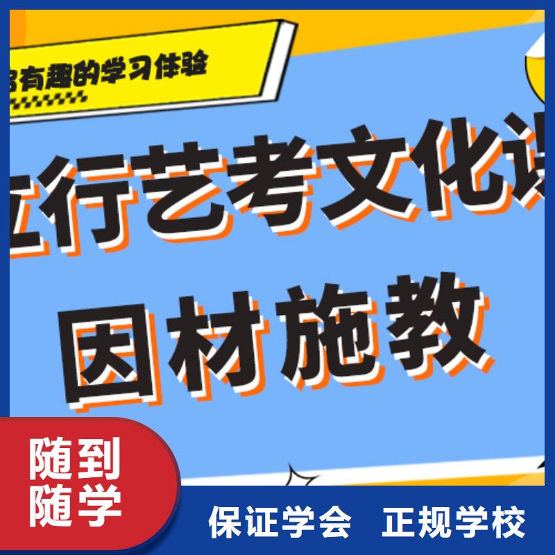 艺术生文化课辅导集训有哪些完善的教学模式