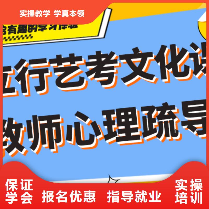 艺术生文化课集训冲刺哪家好个性化辅导教学