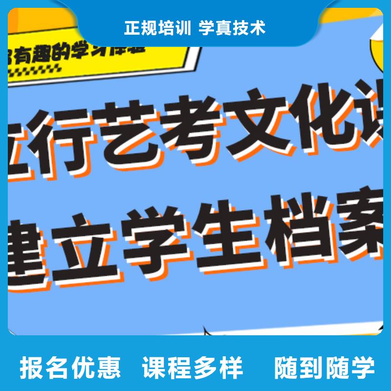 艺考生文化课补习机构哪个好艺考生文化课专用教材