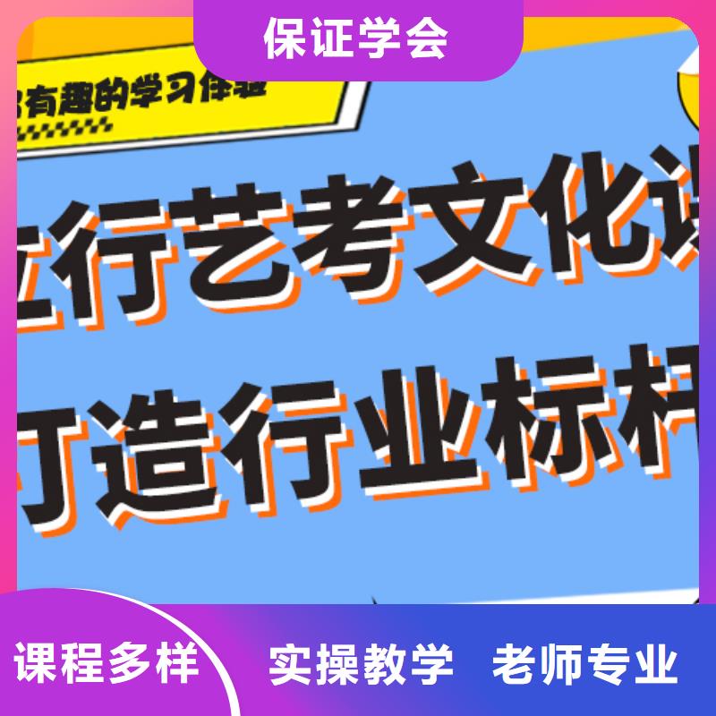 艺术生文化课培训补习有哪些艺考生文化课专用教材