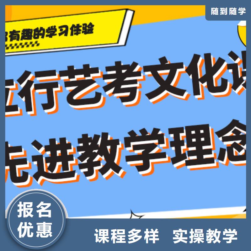 艺考生文化课补习机构哪个好艺考生文化课专用教材