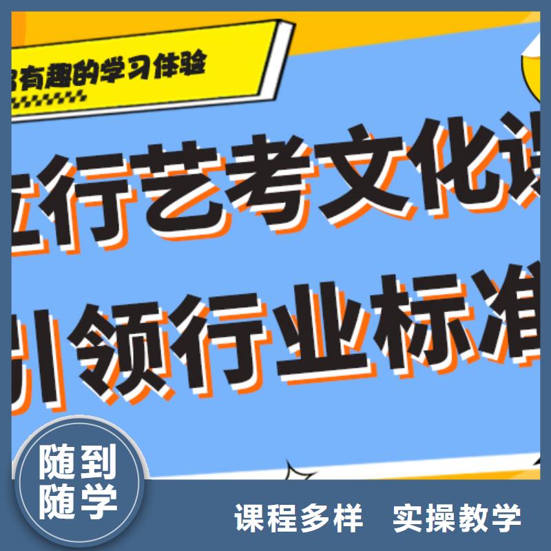 艺术生文化课培训补习排行艺考生文化课专用教材