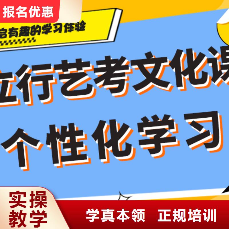 艺术生文化课培训补习有哪些艺考生文化课专用教材