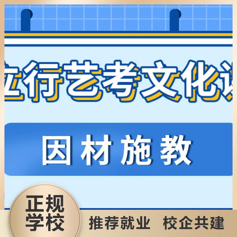 艺考生文化课培训补习好不好一线名师授课