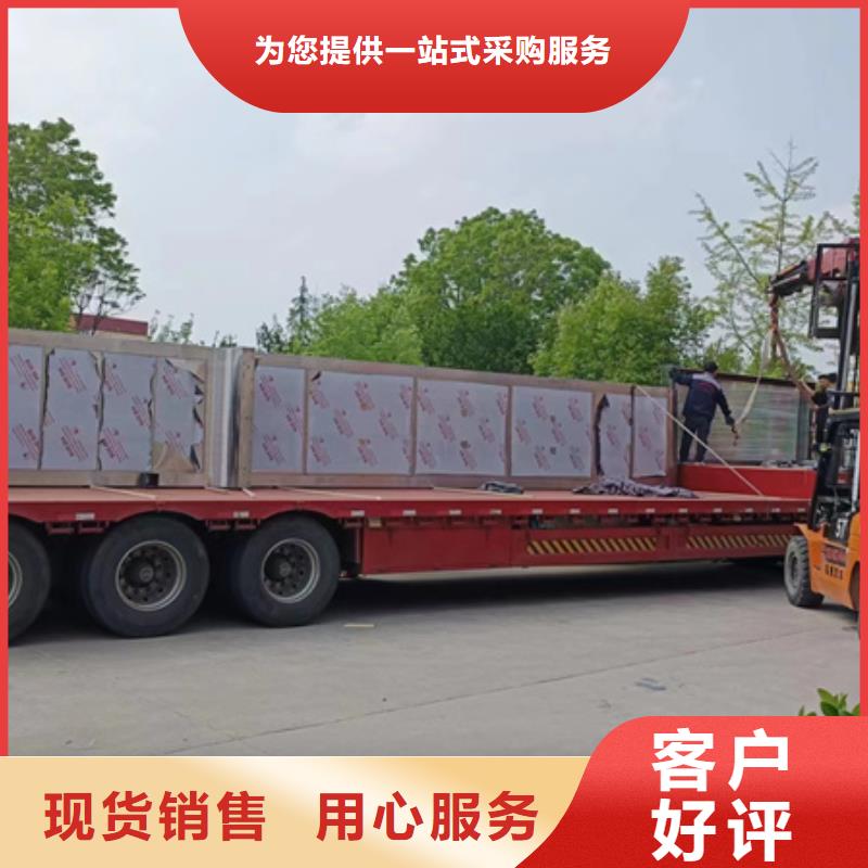 不锈钢候车亭售后无忧