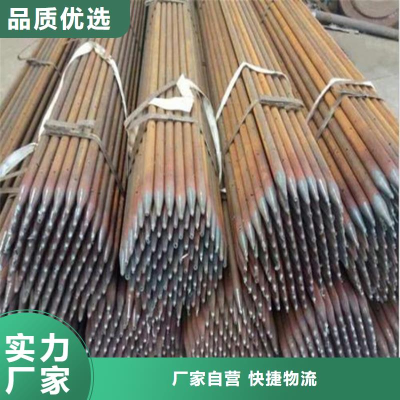 声测管现货国标尺寸