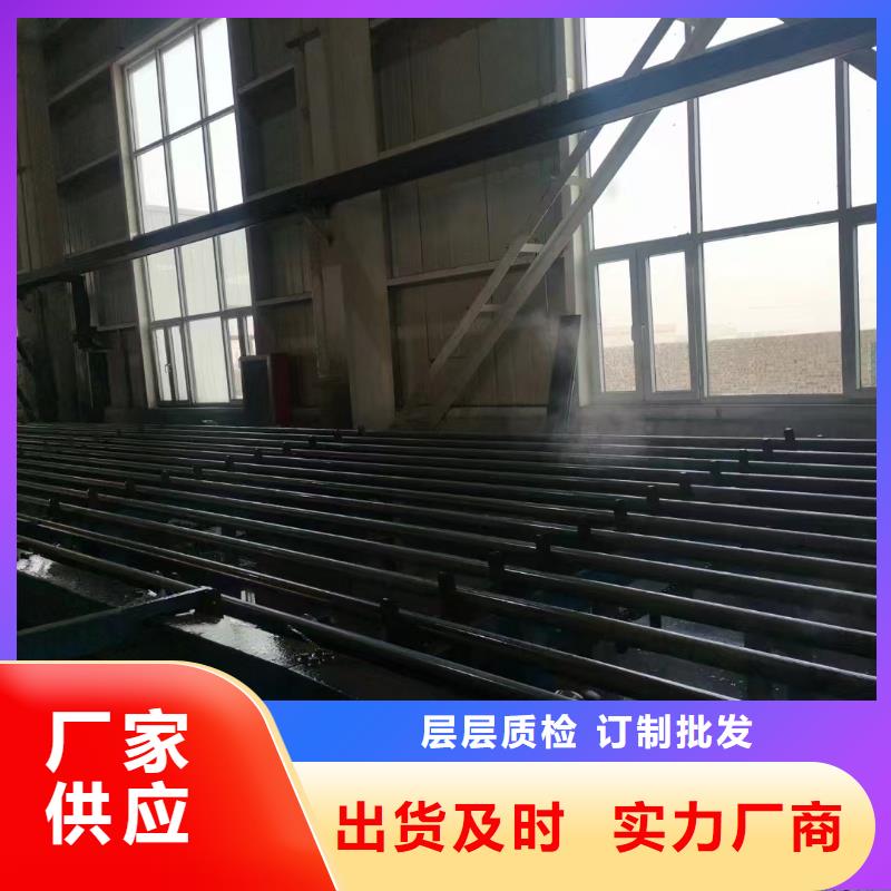 声测管现货2.0壁厚