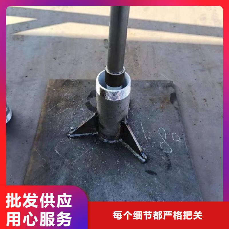 沉降板生产厂家库存充足