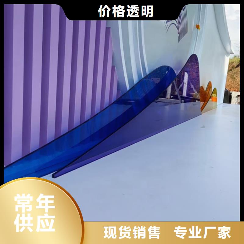 不锈钢大树雕塑景观小品实力厂家