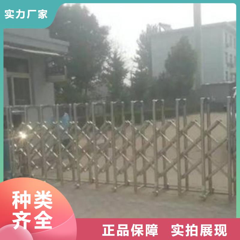 遥控伸缩门推荐厂家本地企业