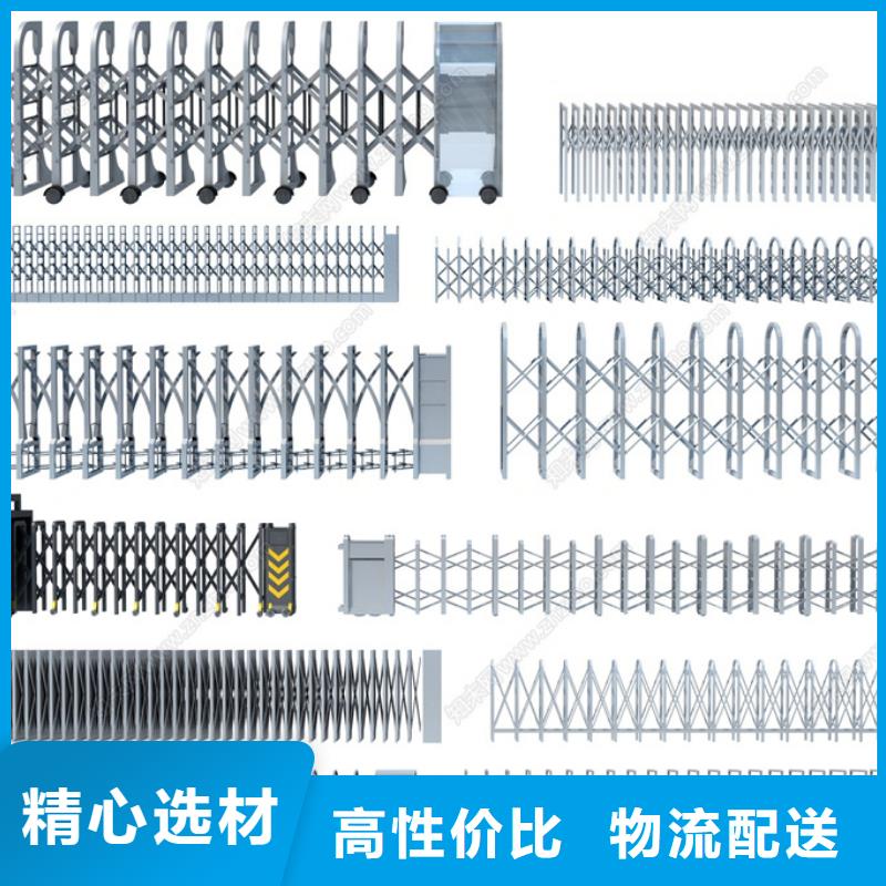遥控伸缩门推荐厂家本地企业