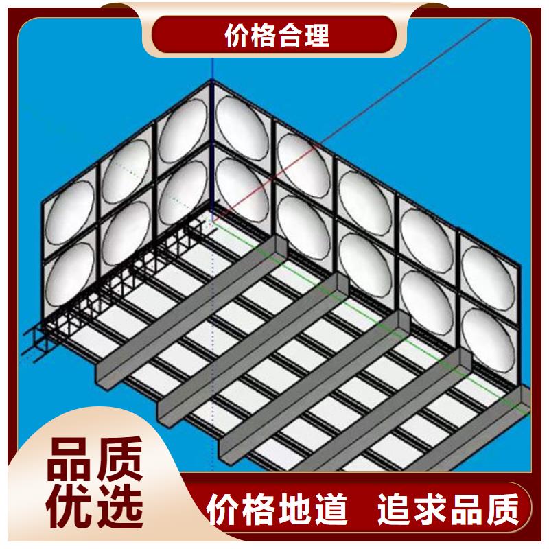 消防水箱材质有几种实力厂家批发