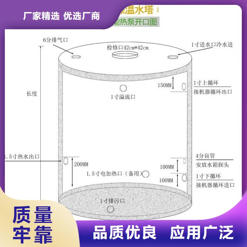 箱泵一体化水箱规格齐全