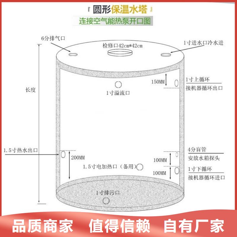 深圳东晓街道304不锈钢消防水箱支持定制