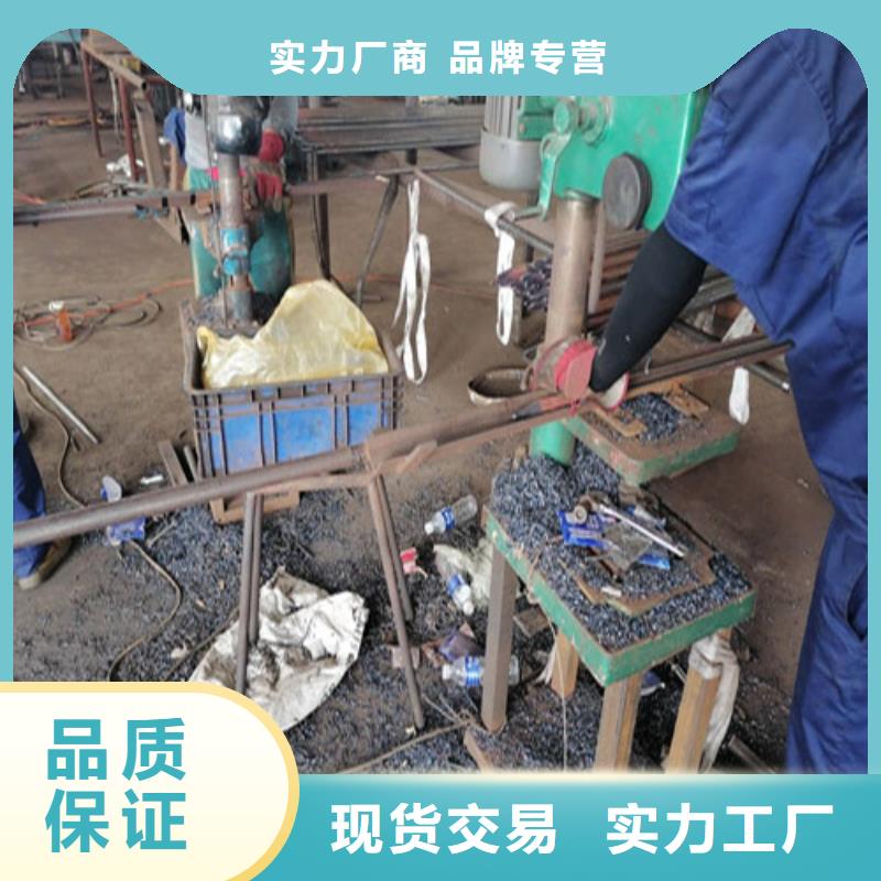 桩基注浆管声测管厂家