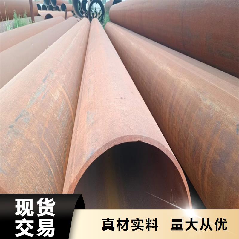 镀锌螺旋管-品质看得见