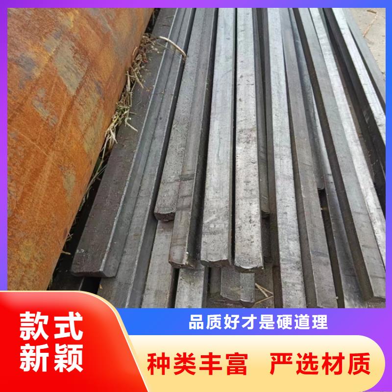 冷拔钢大口径无缝钢管质量为本