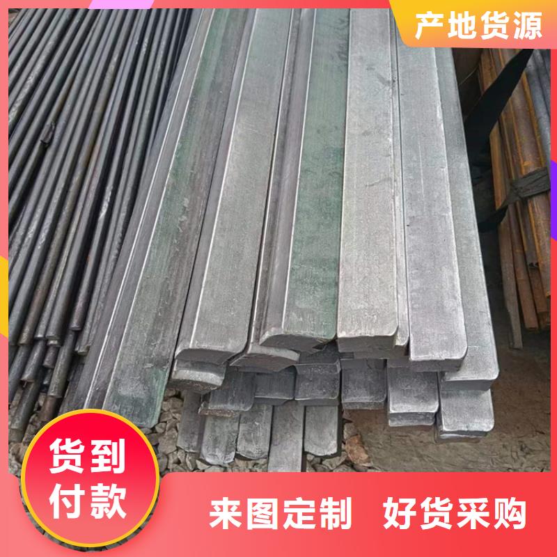 冷拔钢大口径无缝钢管质量为本