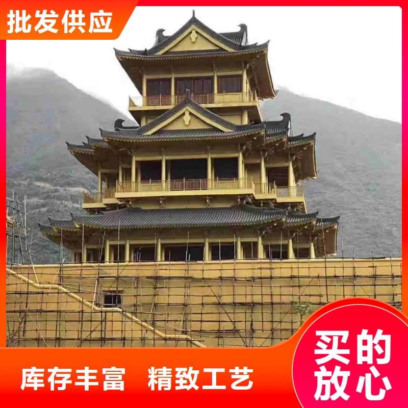 宜兴寺庙琉璃瓦促销等你来