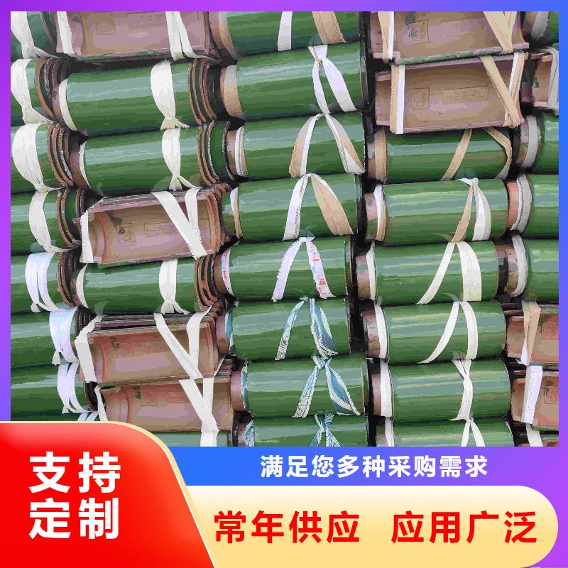 周边古建园林琉璃瓦厂家