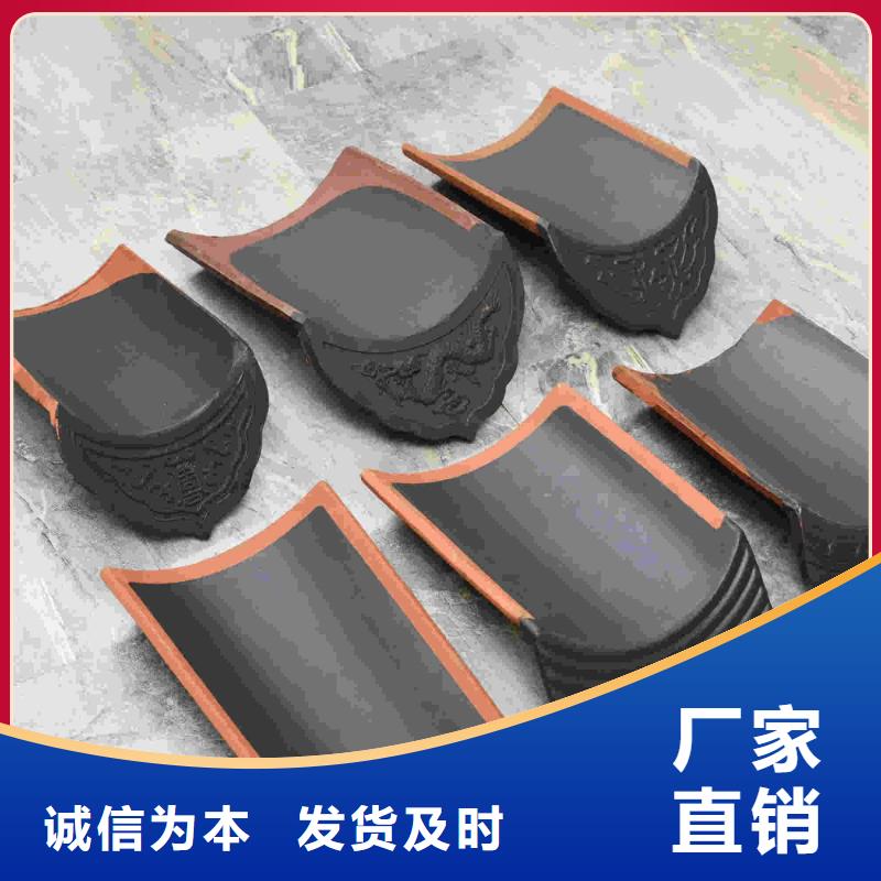 宜兴丁山琉璃瓦瓦片厂家-可按需定制