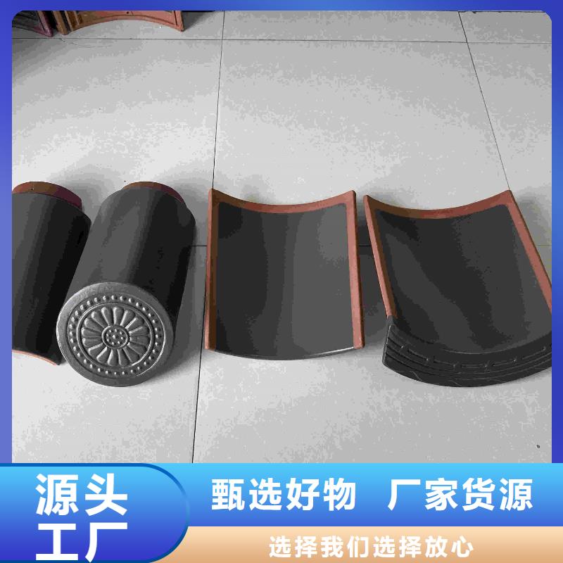 供应批发屋脊瓦 古建吻兽-口碑好
