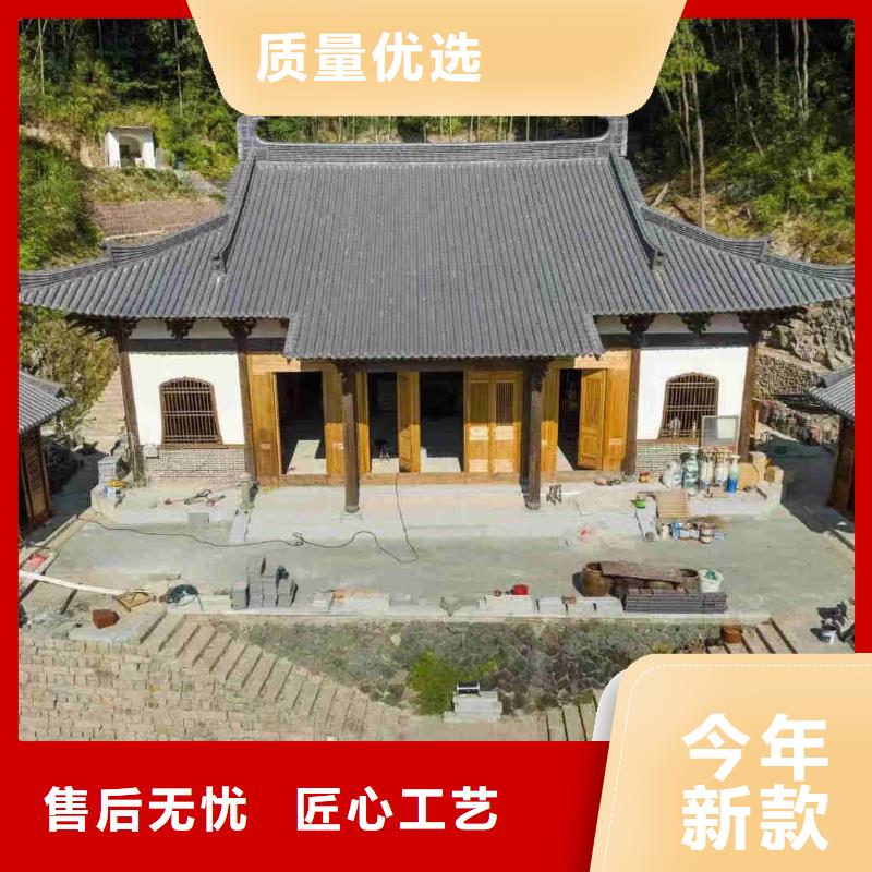 寺庙古建瓦片古典园林琉璃瓦专业生产企业