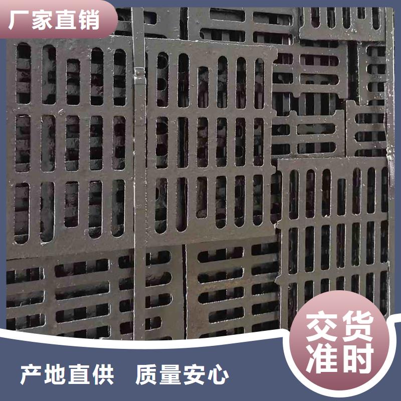 县地下停车场盖板常年现货建通铸造厂家
