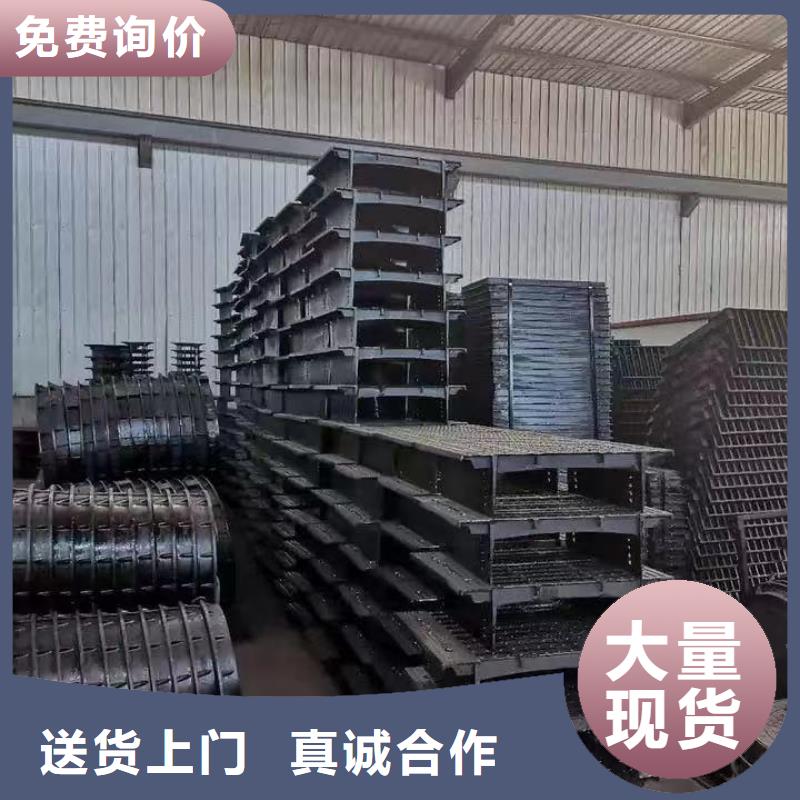 长方形篦子铸铁树脂定做生产建通铸造厂家